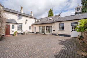 Courtyard- click for photo gallery